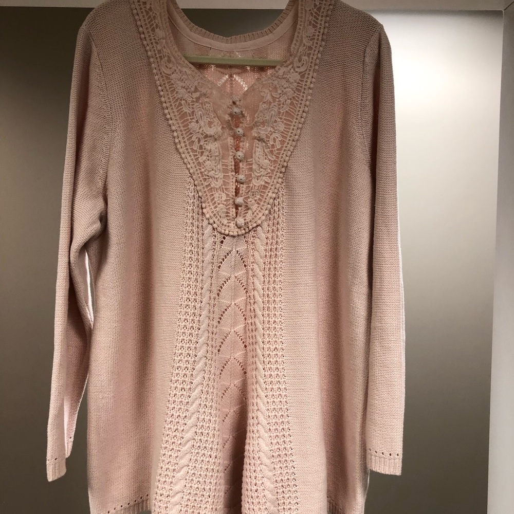 Women’s 2X 26/28 Top